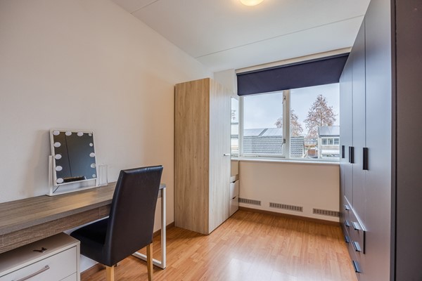 Medium property photo - Grevenbichtstraat 66, 5043 MD Tilburg